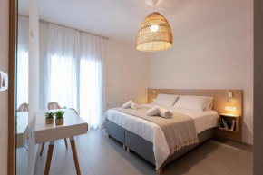 Sea and City Luxurious Apartment - Dodekanes Kos